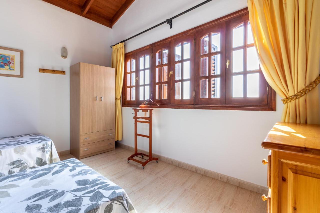 Chozo Del Viejo - Peaceful Country Villa In La Antigua Valle de Santa Inés 외부 사진